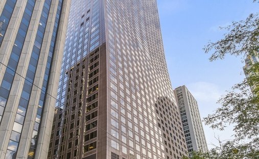 Condominio en Chicago, Illinois, Estados Unidos 1