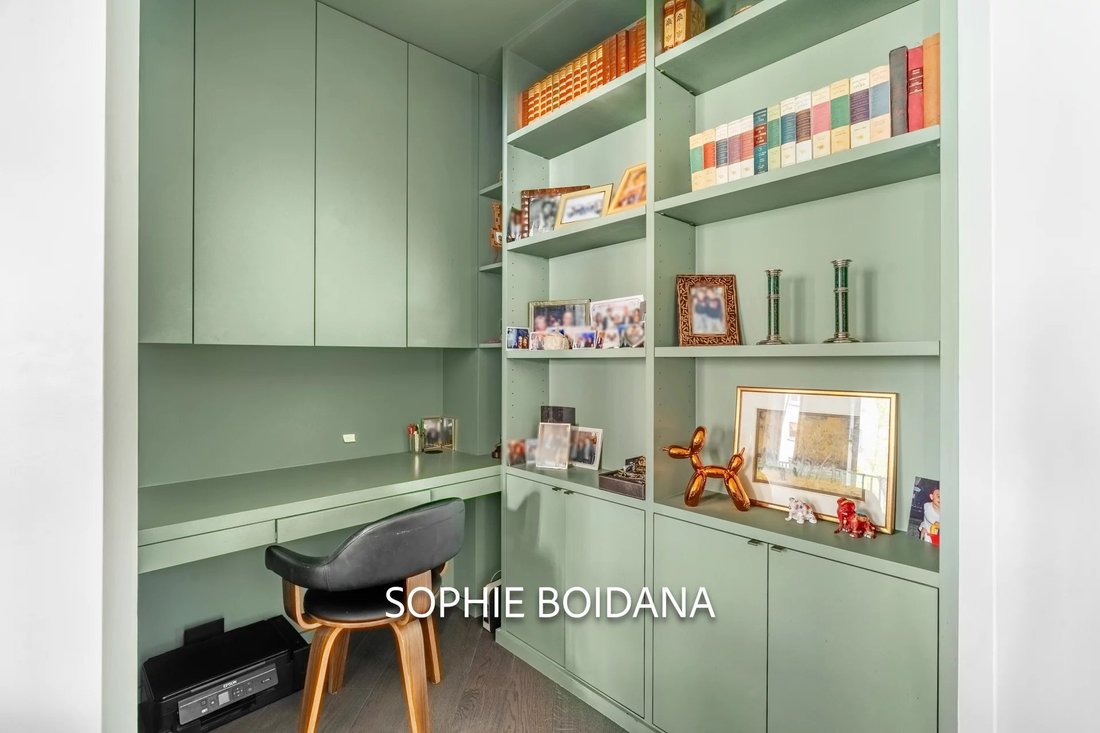 Apartment in Ile de la Jatte - Parc d'Orléans, Neuilly-sur-Seine, France 4 - 18319788