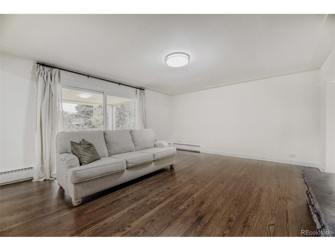 House in Denver, Colorado, United States 5 - 18318238