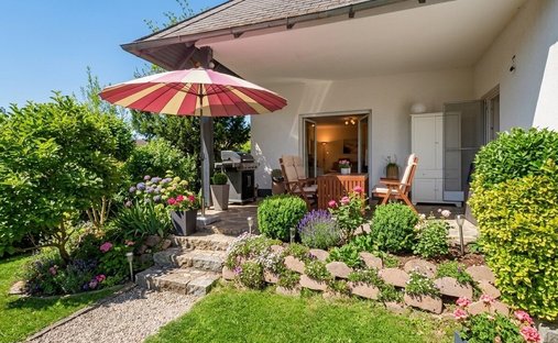 Casa a Gablitz, Bassa Austria, Austria 1