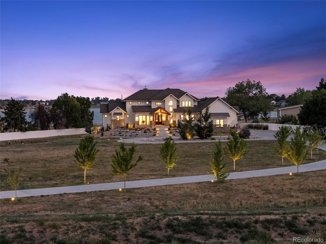 House in Loveland, Colorado, United States 3 - 18318239