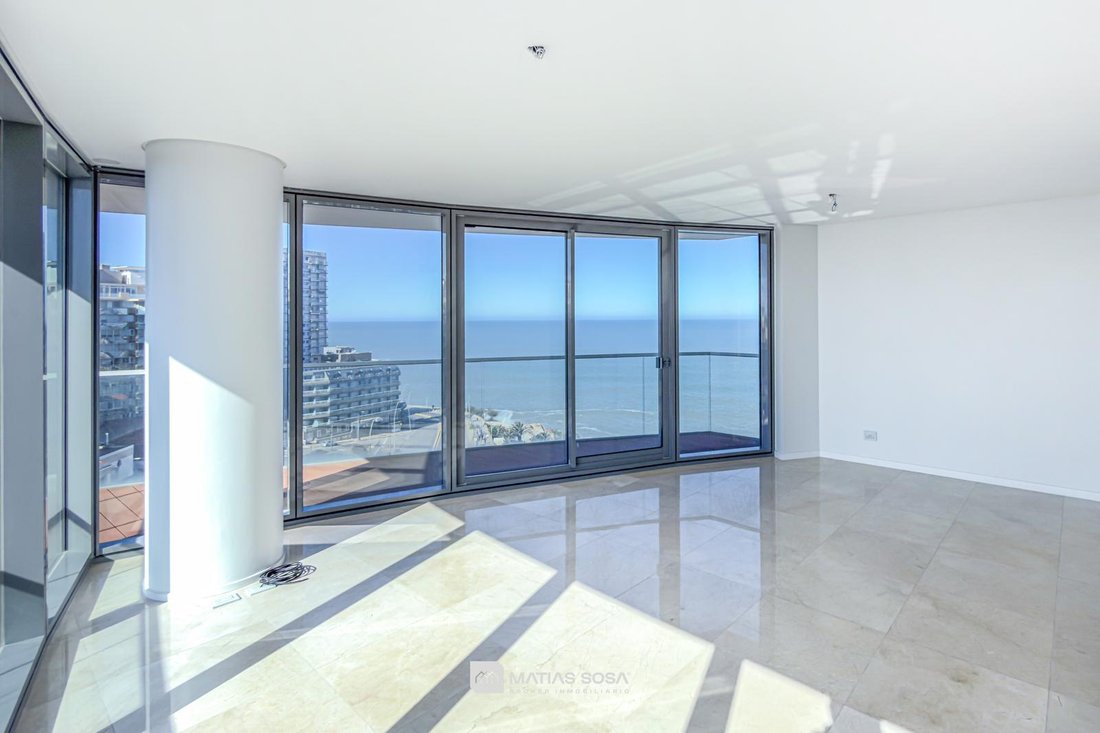 Apartment in Mar del Plata, Buenos Aires Province, Argentina 3 - 18319943