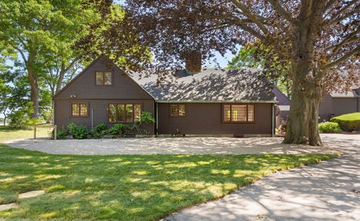 House in Gloucester, Massachusetts, United States 1