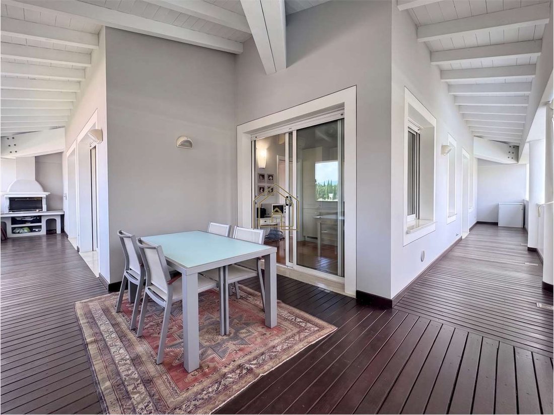Apartment in Padenghe sul Garda, Lombardy, Italy 5 - 18321884