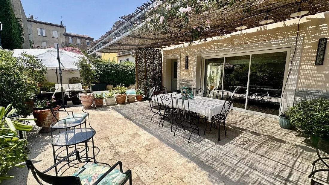 House in La Garde-Freinet, Provence-Alpes-Côte d'Azur, France 3 - 18213541
