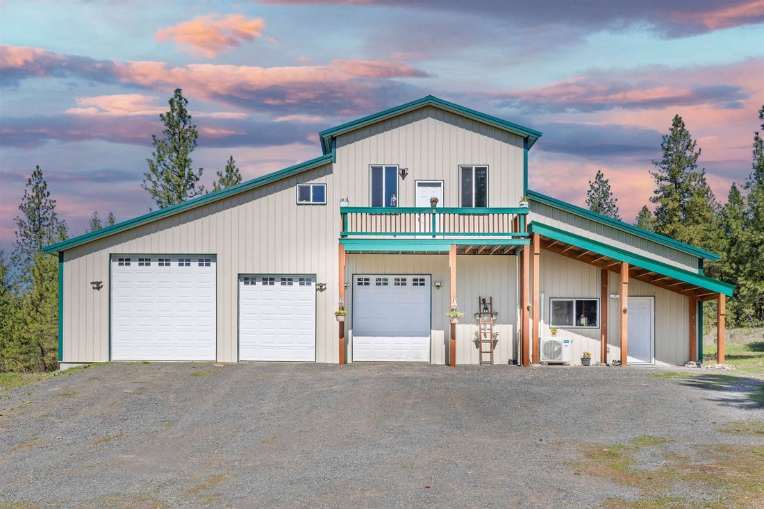 House in Fruitland, Washington, United States 1 - 18320846