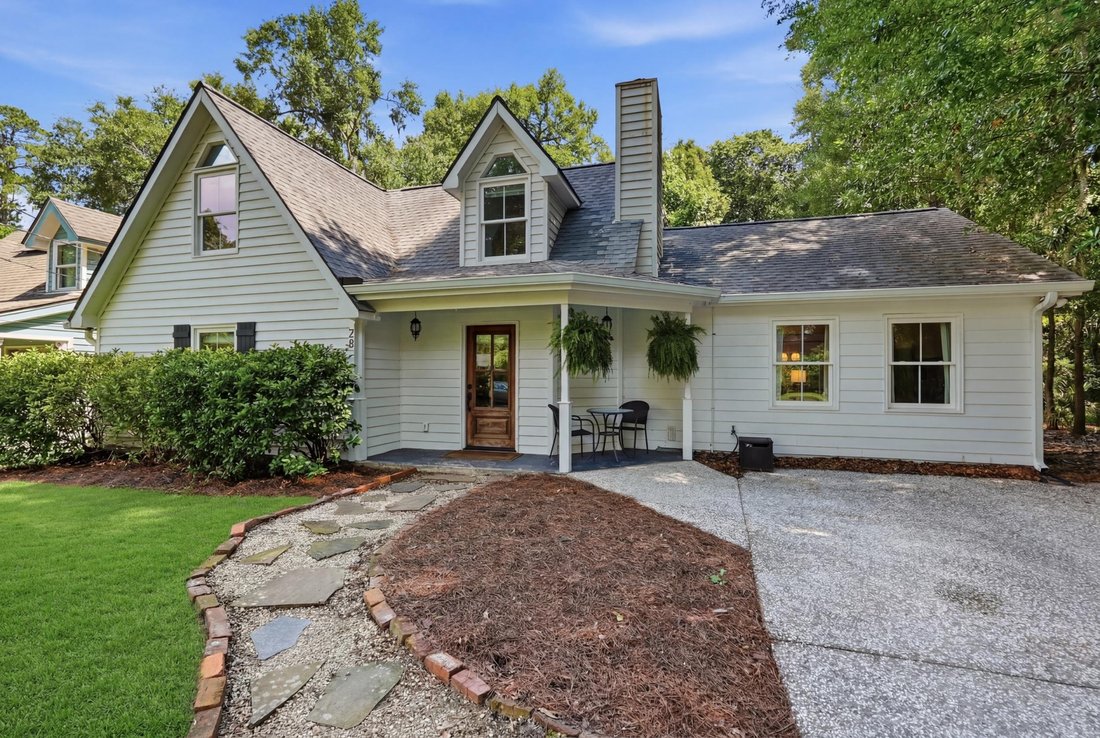 House in Savannah, Georgia, United States 2 - 18320337