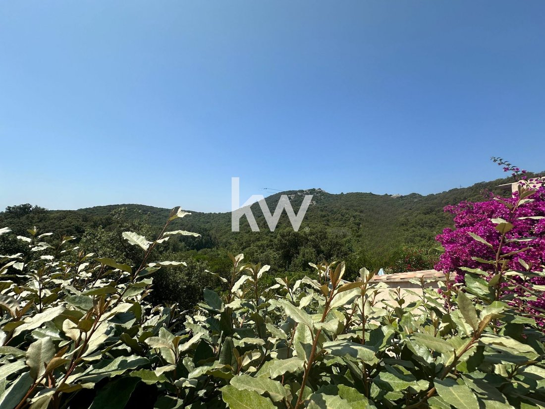 House in Porto-Vecchio, Corsica, France 2 - 18320000
