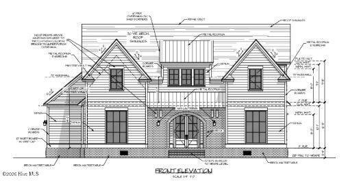 House in Evans, Georgia, United States 1 - 18320830