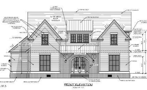House in Evans, Georgia, United States 1