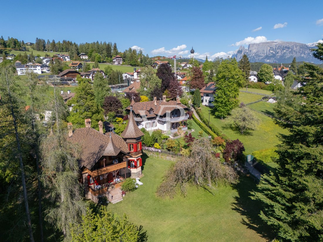 House in Ritten - Renon / Ritten, Trentino – Alto Adige/Südtirol, Italy 4 - 18319955