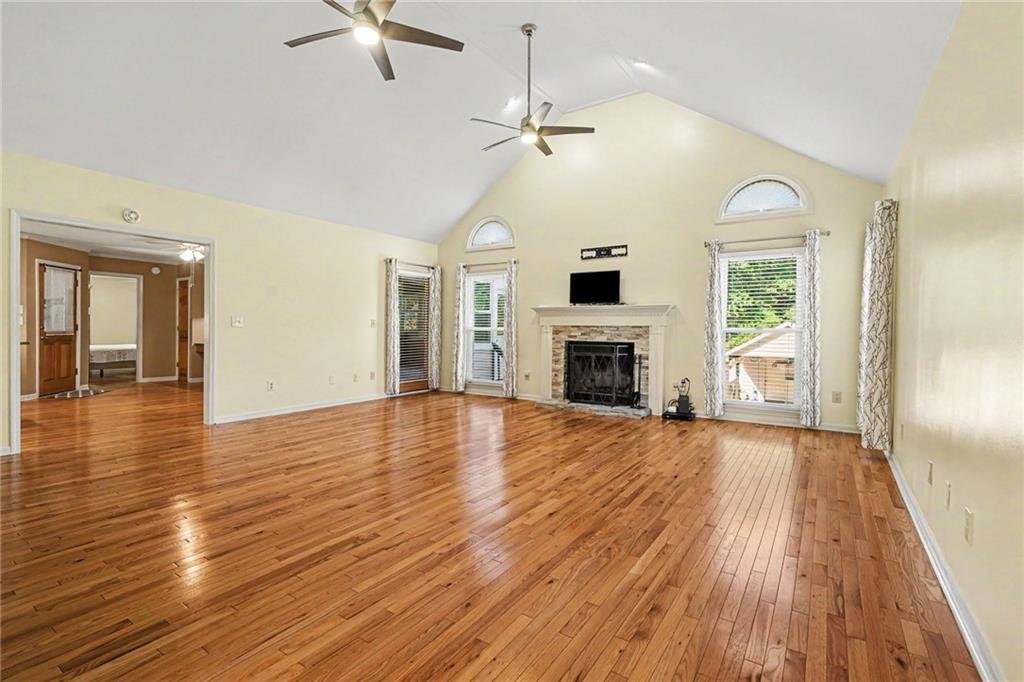House in Loganville, Georgia, United States 5 - 18318578