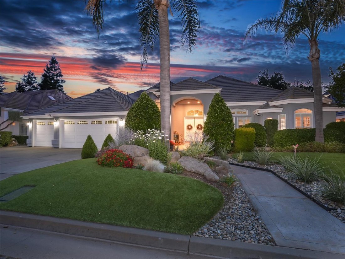 House in Fresno, California, United States 1 - 18319503