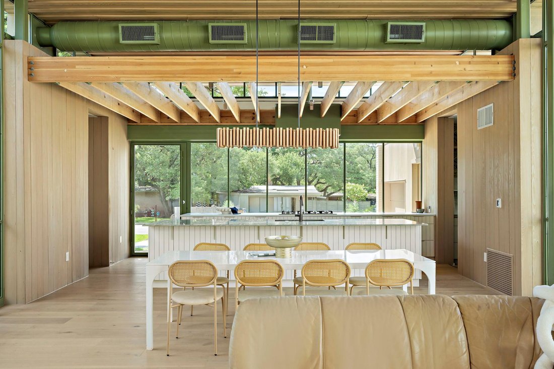 House in Austin, Texas, United States 2 - 18318364