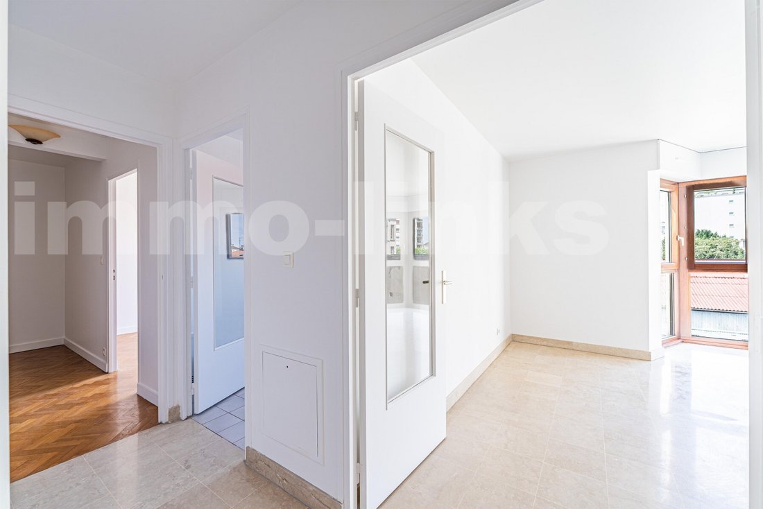Apartment in Archevêché, Charenton-le-Pont, France 4 - 18319101