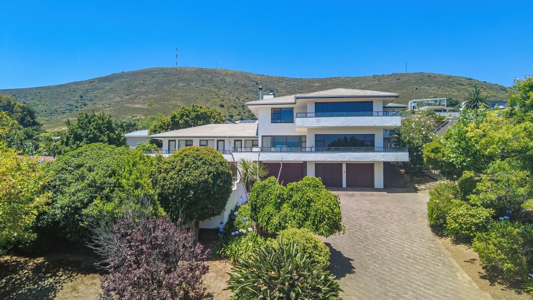 Casa a Plattekloof, Città del Capo, Sudafrica 2 - 17908214