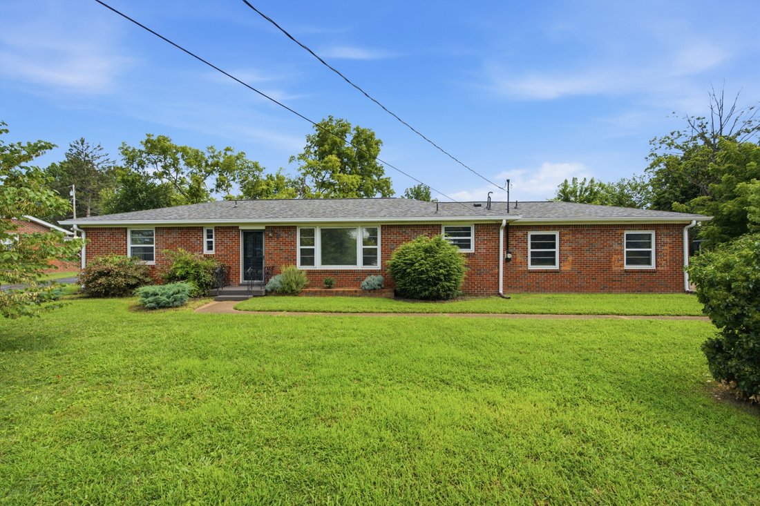 House in Nashville, Tennessee, United States 1 - 18220067