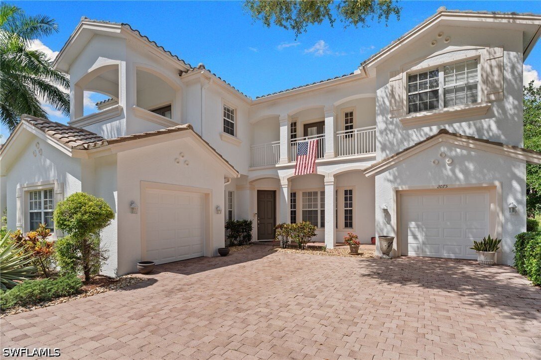 House in Naples, Florida, United States 4 - 18318628