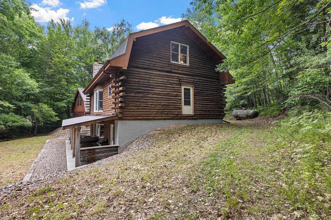 House in Tomahawk, Wisconsin, United States 5 - 18320790