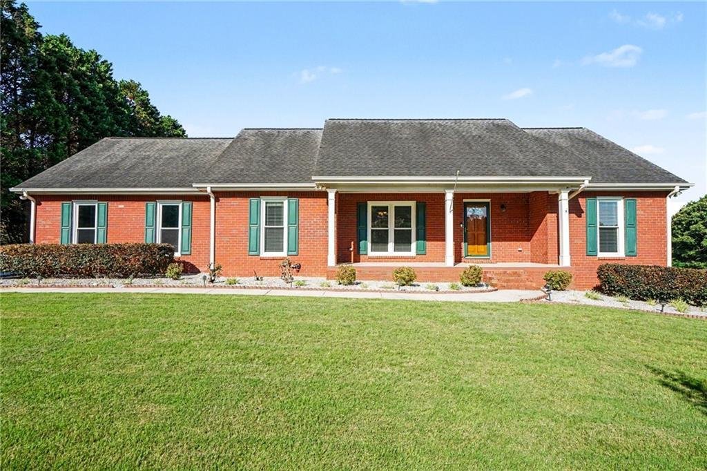 House in Loganville, Georgia, United States 1 - 18318578