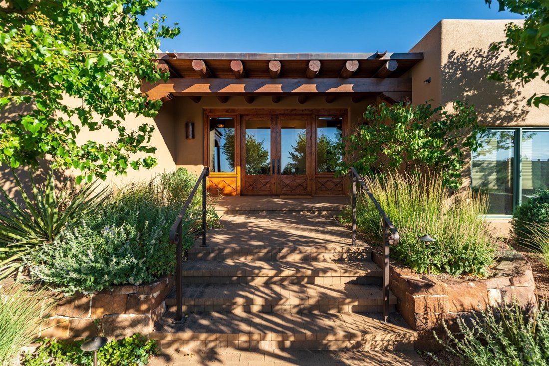 House in Santa Fe, New Mexico, United States 5 - 18319078