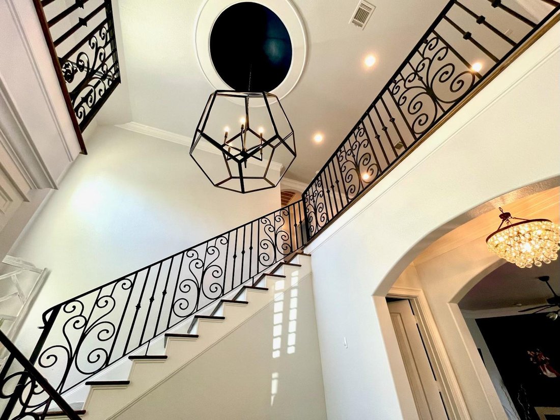 House in Houston, Texas, United States 4 - 18319370