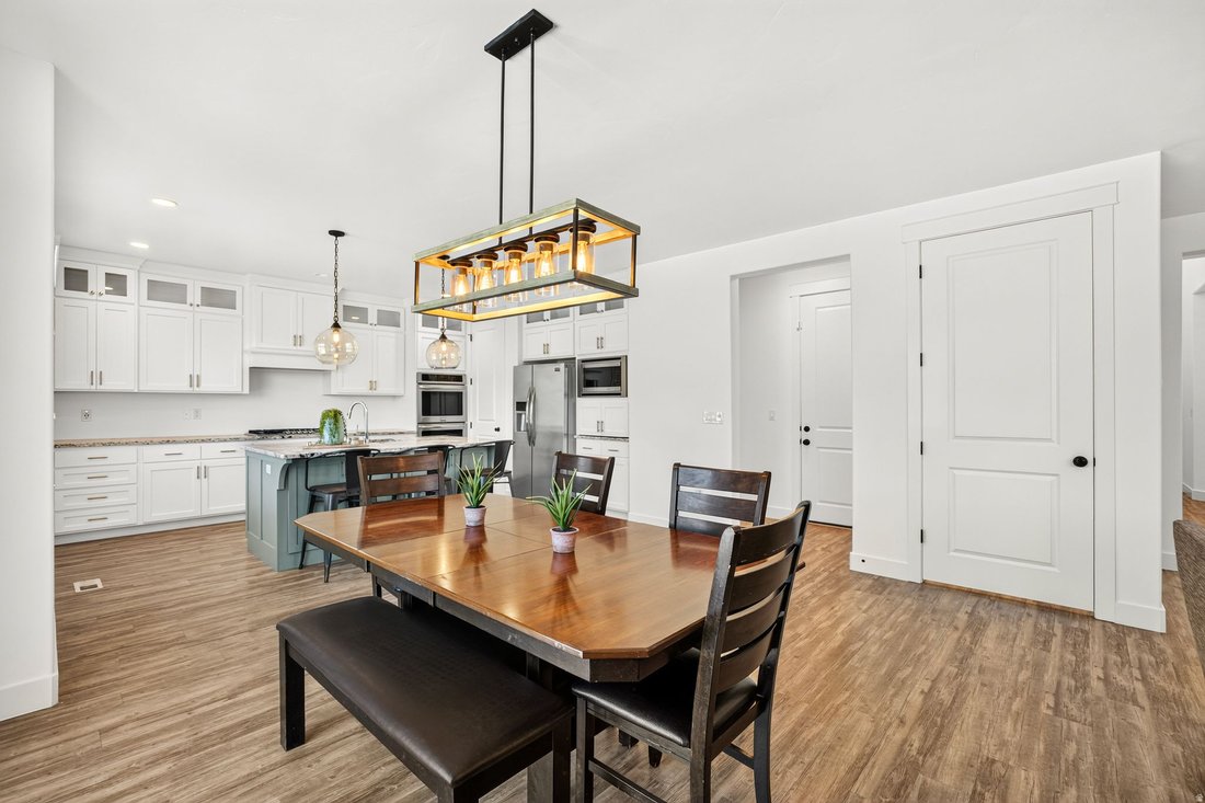 House in Highland, Utah, United States 5 - 18320541