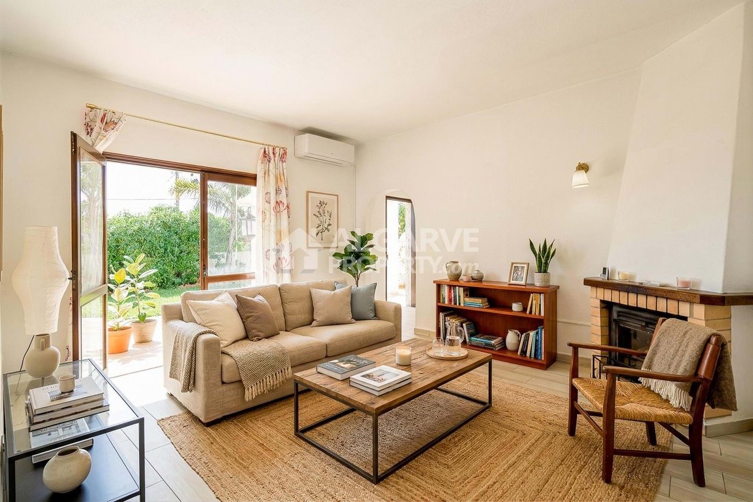 Villa in Almancil, Algarve, Portugal 3 - 13783998