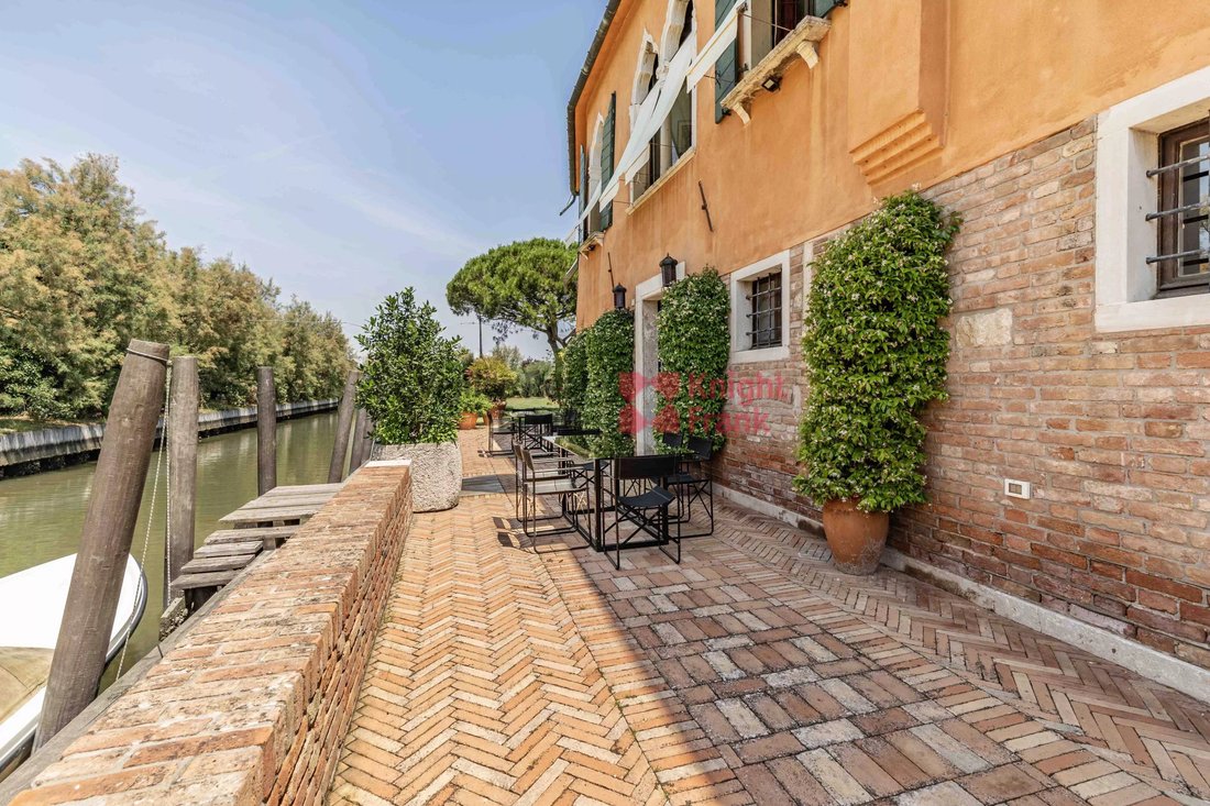 Villa in Torcello Island, Veneto, Italy 4 - 18319595