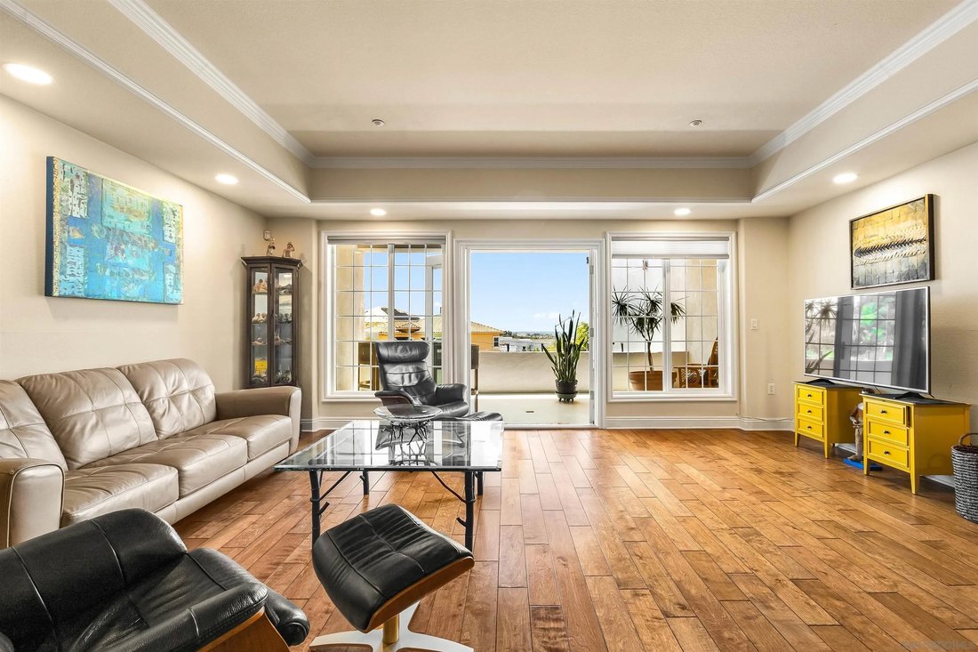 Condo in Carlsbad, California, United States 3 - 18321887