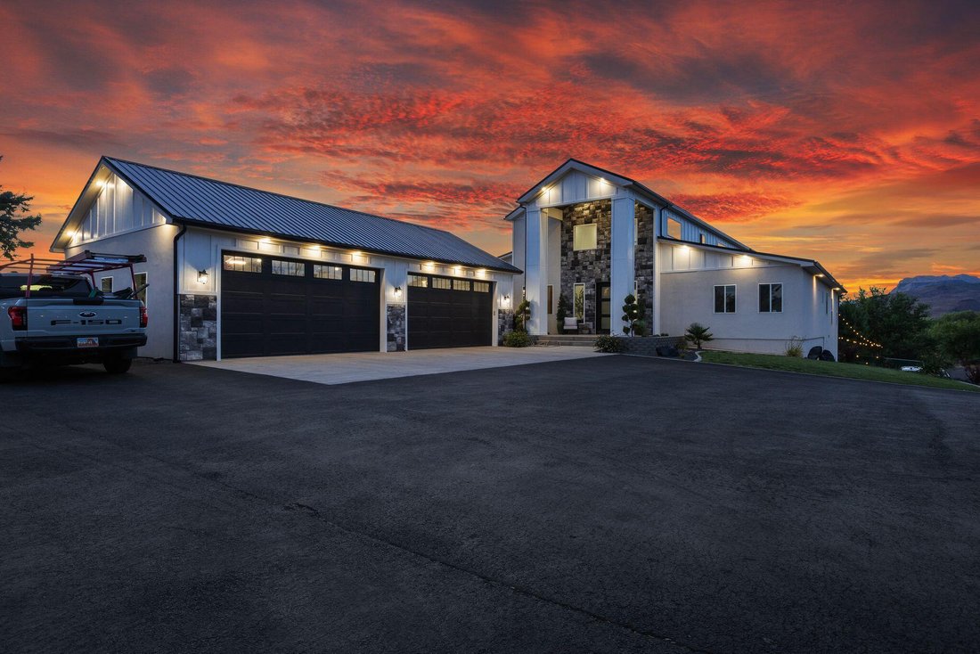 House in La Verkin, Utah, United States 2 - 18318294