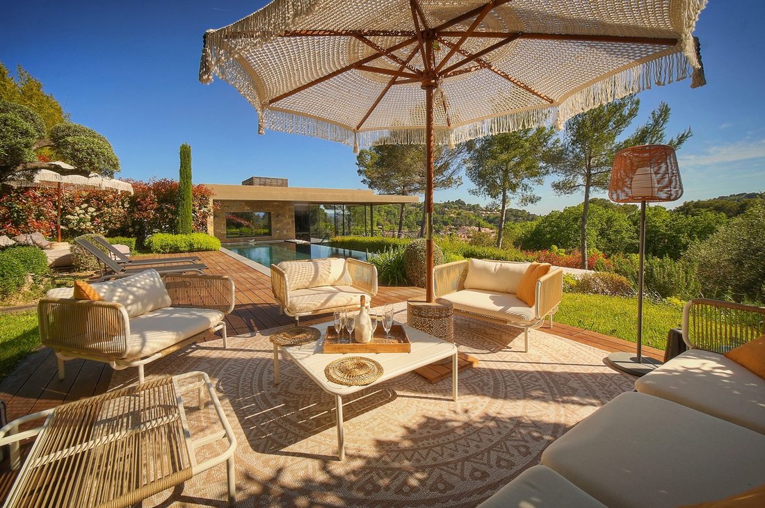 House in Mougins, Provence-Alpes-Côte d'Azur, France 4 - 18319870
