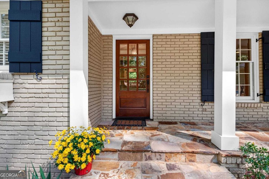 House in Atlanta, Georgia, United States 3 - 18318444