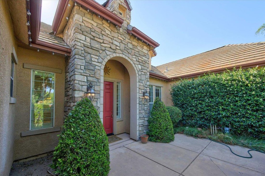 House in Clovis, California, United States 3 - 18319471