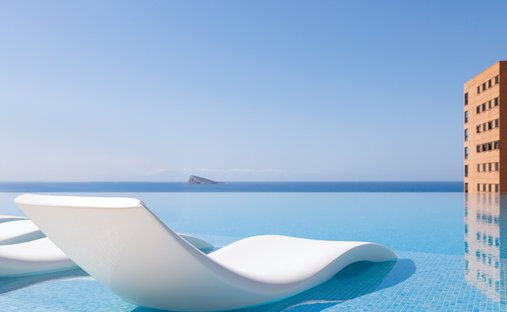 Apartment in Benidorm, Valencian Community, Spain 1