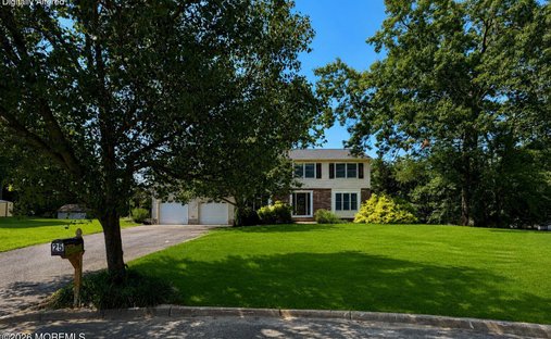 House in Howell Township, New Jersey, United States 1