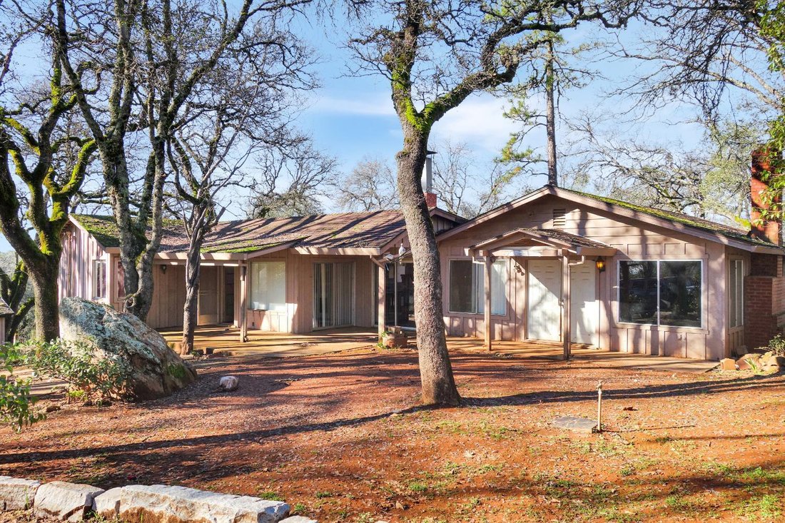 Apartment in Auburn, California, United States 3 - 18320332