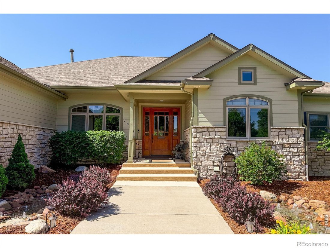 House in Fort Collins, Colorado, United States 2 - 18320907