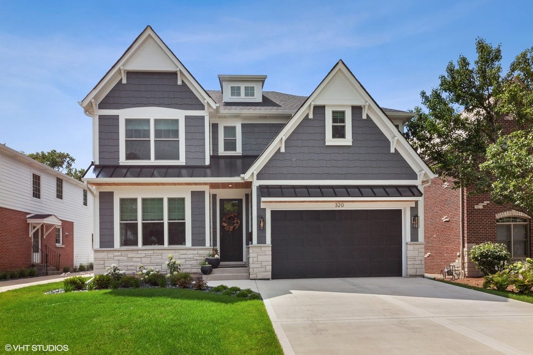 House in Elmhurst, Illinois, United States 5 - 17608367