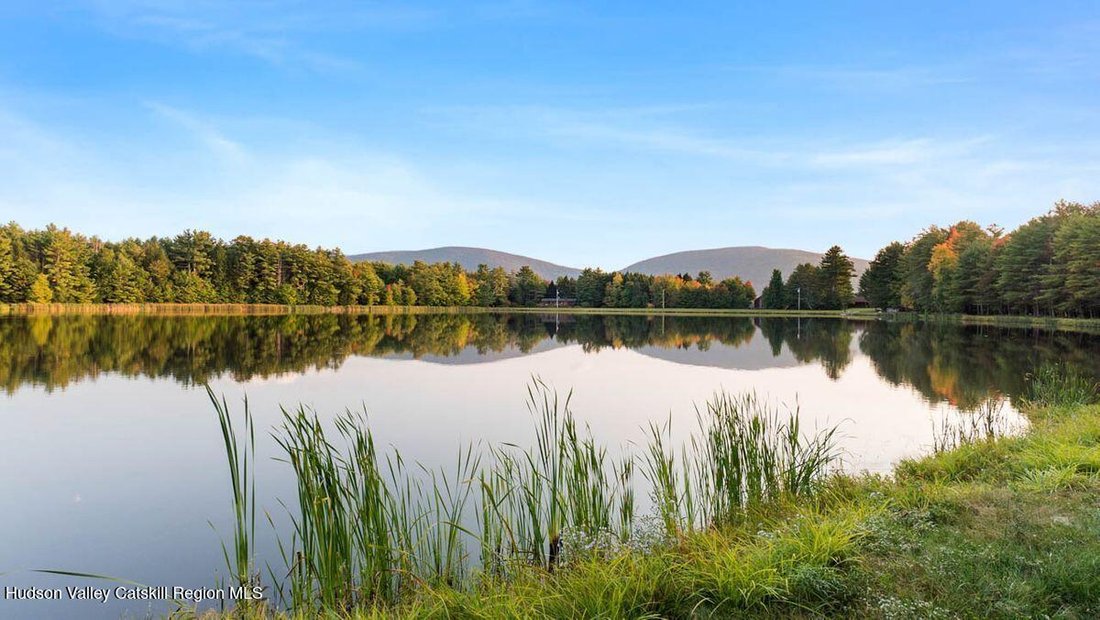 House in Jewett, New York, United States 5 - 17381270