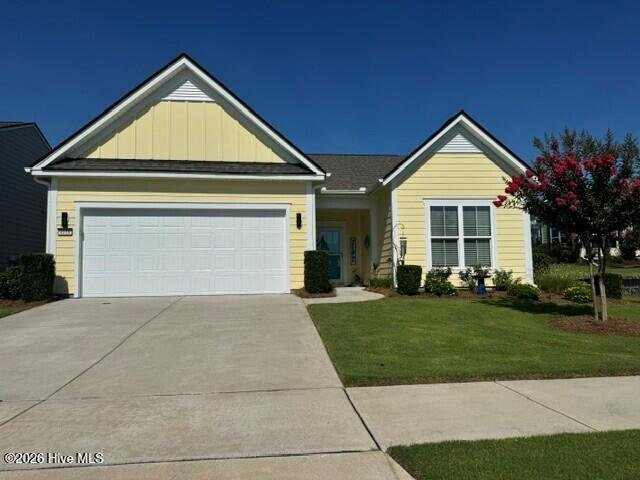 House in Wilmington, NC, United States 3 - 17373176