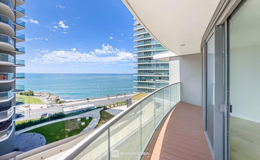 Apartment in Mar del Plata, Buenos Aires Province, Argentina 1