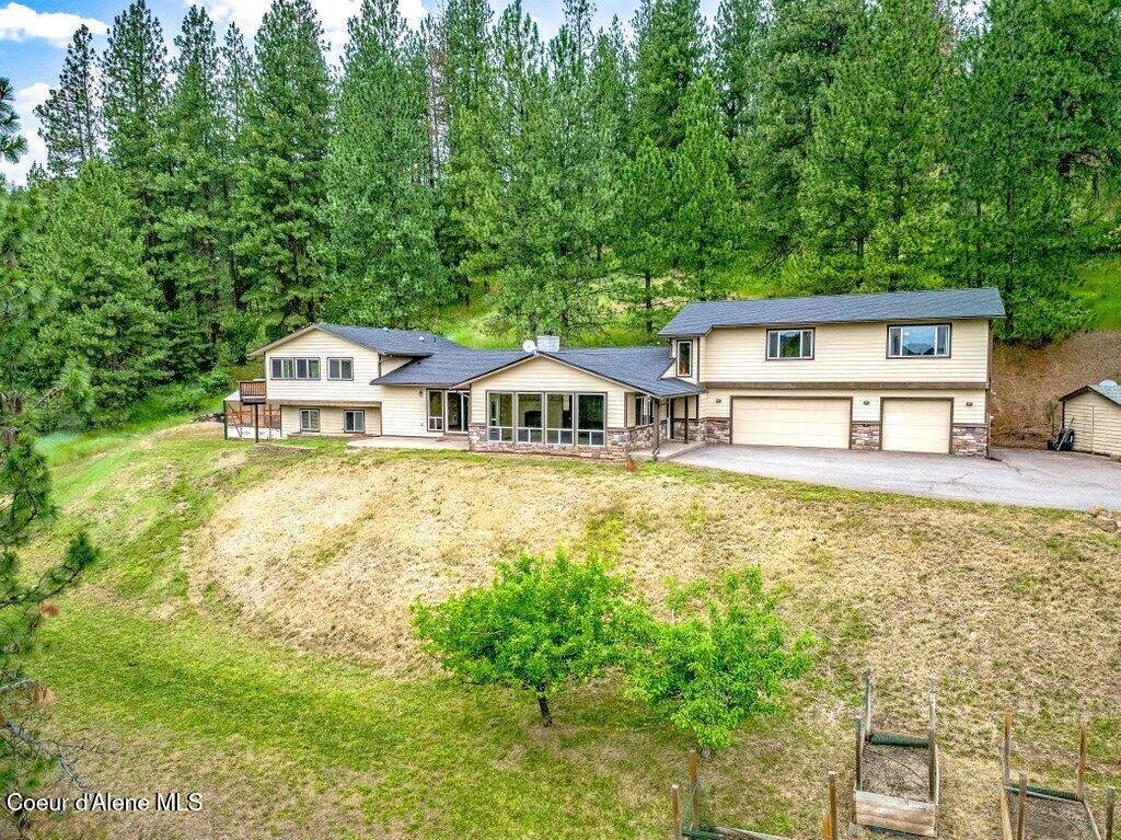 House in Coeur d'Alene, Idaho, United States 1 - 18320731
