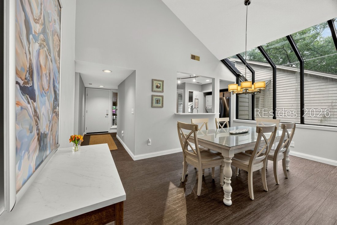 Condo in Hilton Head Island, South Carolina, United States 4 - 18318536