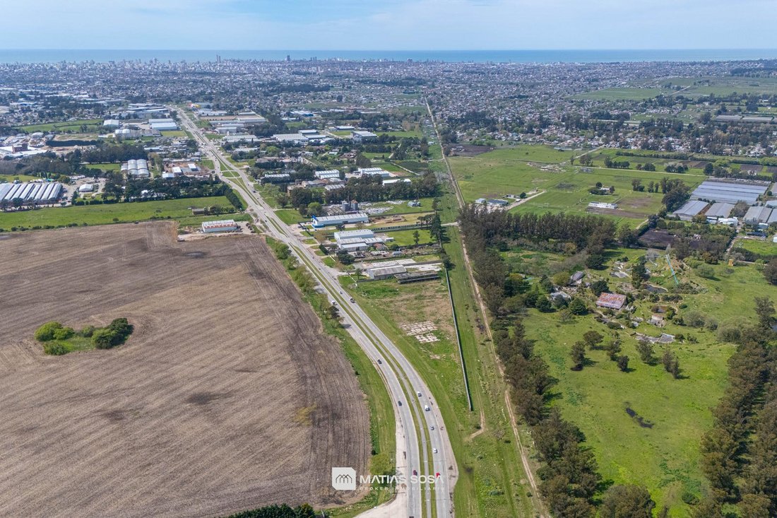 Land in Mar del Plata, Buenos Aires Province, Argentina 5 - 18319942