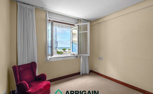 Apartment in Ipar-Ekialdea, Donostia-San Sebastian, Spain 1