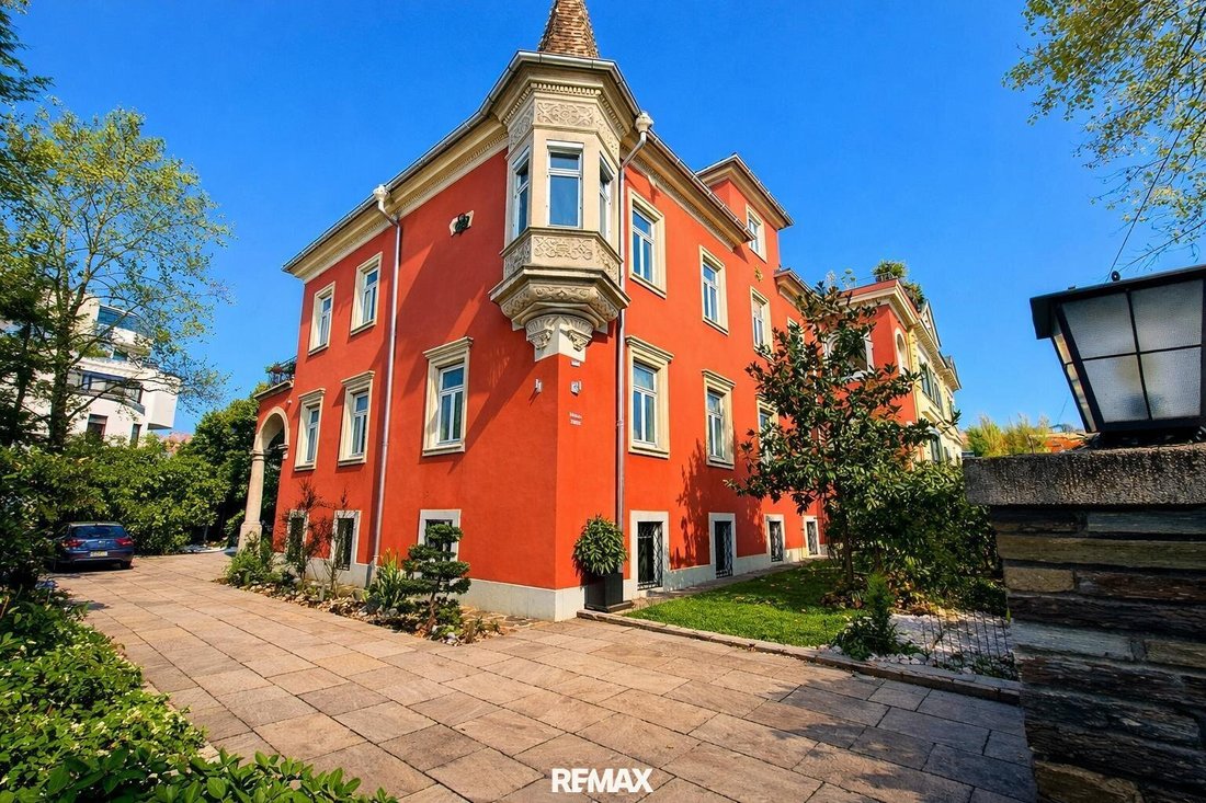 House in Graz, Styria, Austria 1 - 18320225