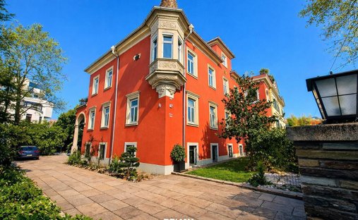 House in Graz, Styria, Austria 1