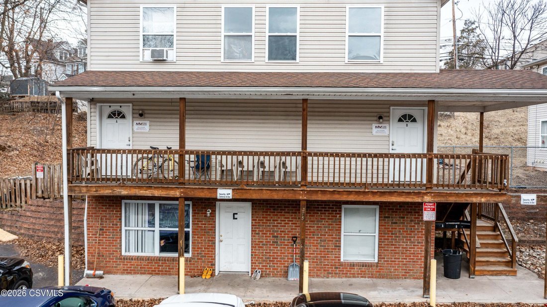 House in Bloomsburg, Pennsylvania, United States 5 - 18319433