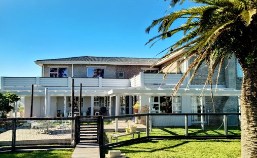 Farm Ranch in Cape Town, Western Cape, South Africa 1